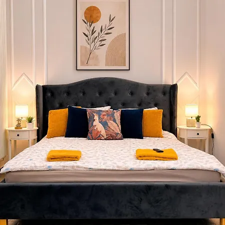 Apartman Haven *