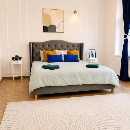 Haven Apartman