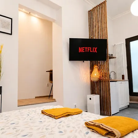 Apartman Haven