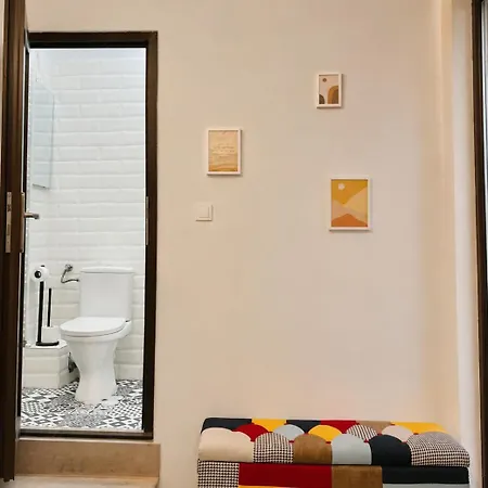 Haven Apartman